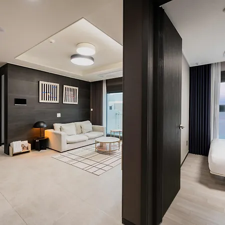Grand Osiria Residence