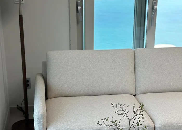 Grand Osiria Busan