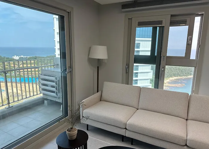 Grand Osiria Busan