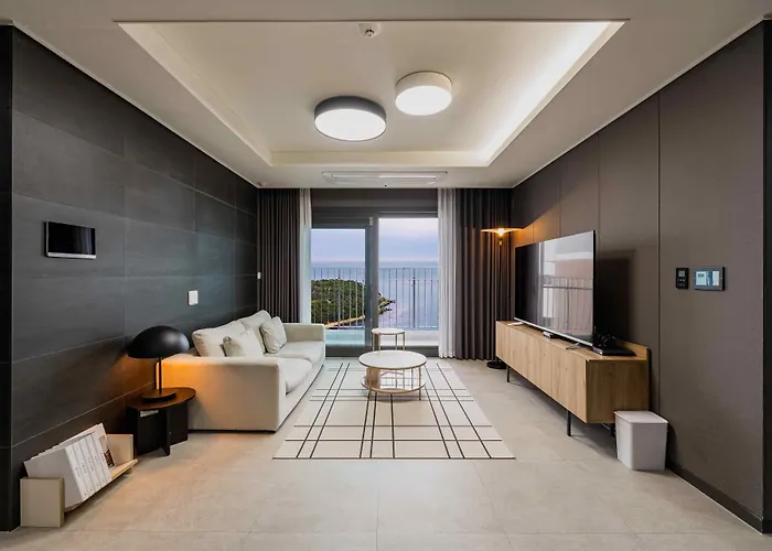 Grand Osiria * 釜山