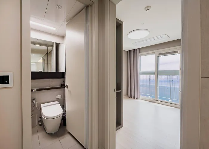 Grand Osiria * Busan