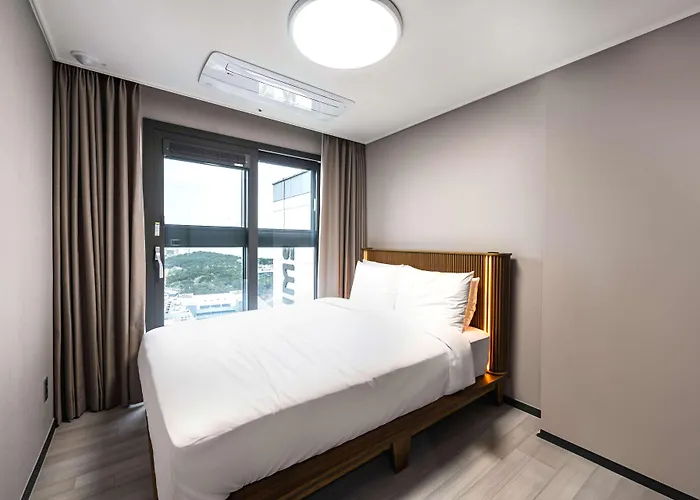Grand Osiria * 釜山