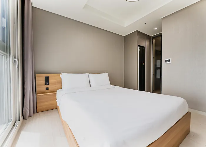Grand Osiria 釜山